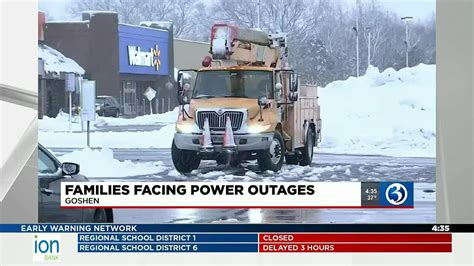 goshen ny power outage|power outage nyc today.